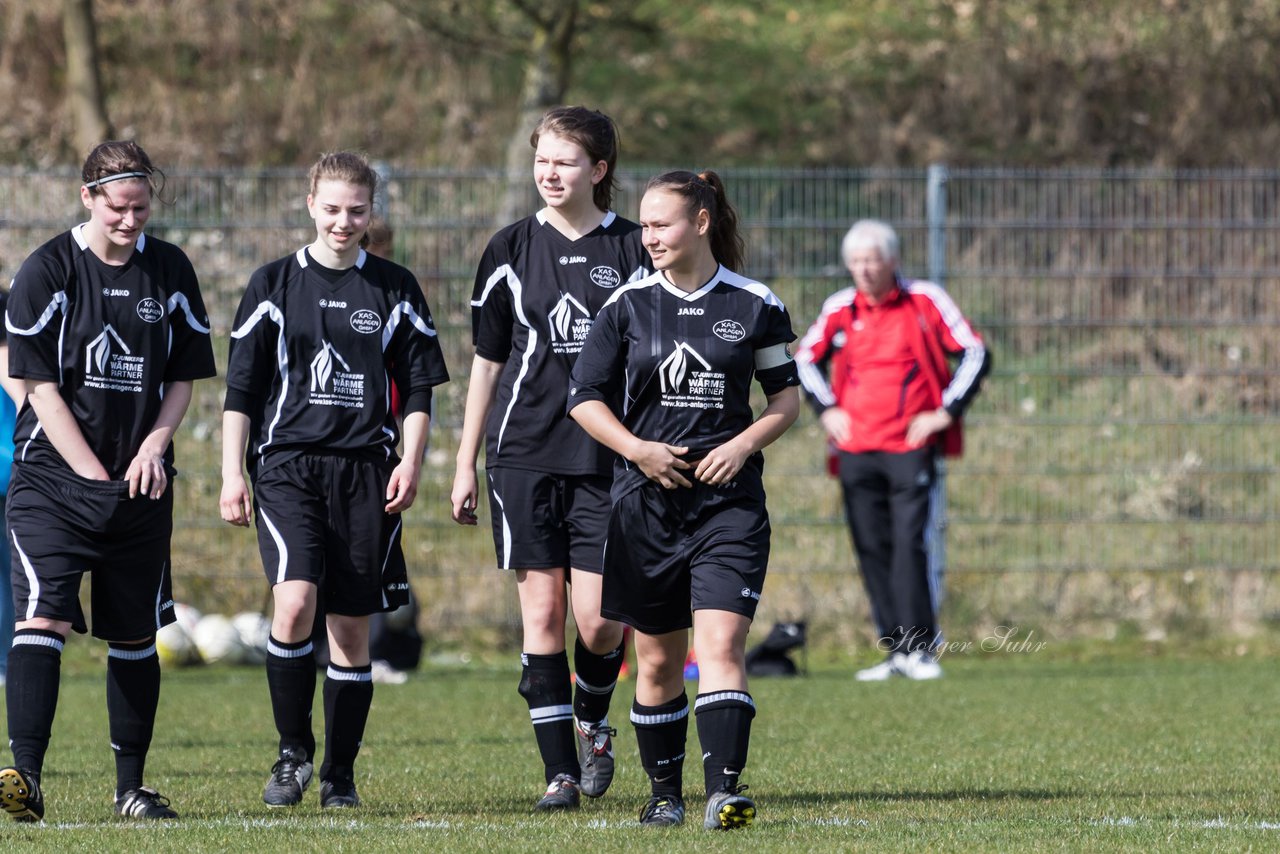 Bild 56 - Frauen Trainingsspiel FSC Kaltenkirchen - SV Henstedt Ulzburg 2